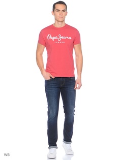 Джинсы PEPE JEANS LONDON