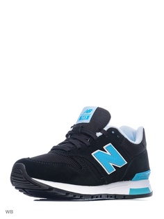 Кроссовки New balance