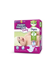 Подгузники детские HELEN HARPER BABY