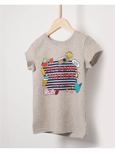 Футболка INCITY