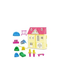 Игровые домики S-S