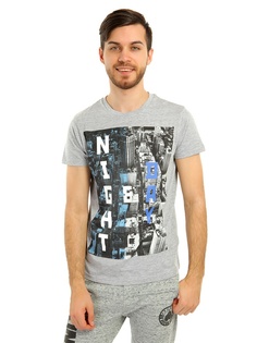 Футболка ТВОЕ