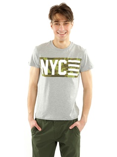 Футболка ТВОЕ