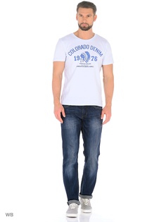 Джинсы COLORADO DENIM
