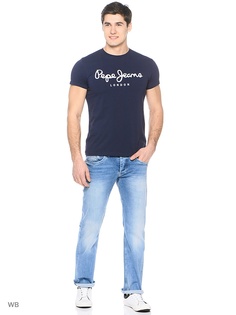 Джинсы PEPE JEANS LONDON