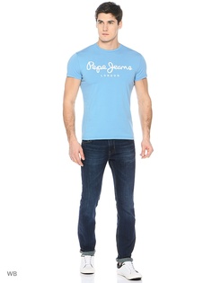 Футболка PEPE JEANS LONDON