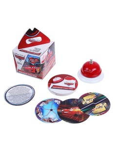 Настольные игры Disney
