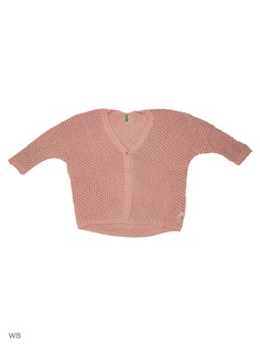 Кардиганы United Colors of Benetton
