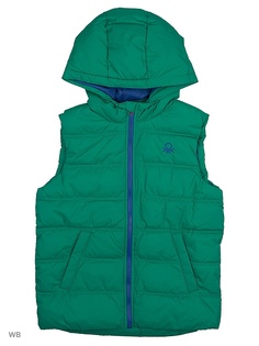Жилеты United Colors of Benetton