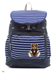 Рюкзаки Pur Pur