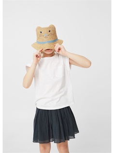 Футболка Mango kids