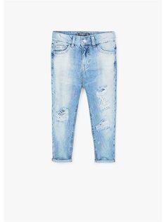 Джинсы Mango kids