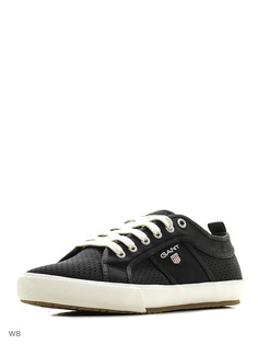 Кеды GANT