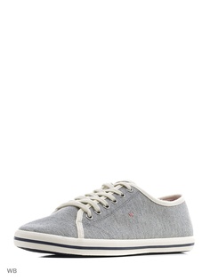 Кеды GANT
