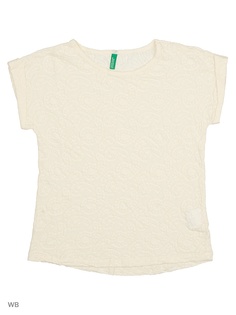 Футболка United Colors of Benetton