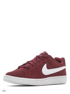 Кеды Nike