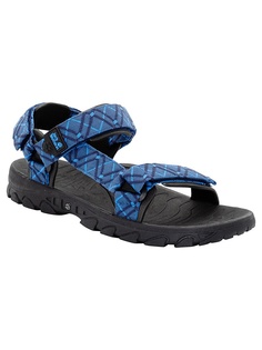Сандалии Jack Wolfskin