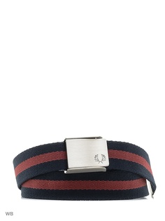 Ремни Fred Perry