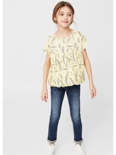 Футболка Mango kids