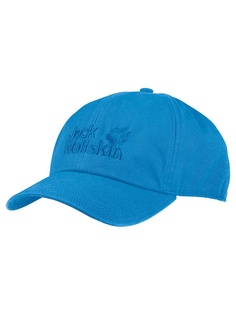 Бейсболки Jack Wolfskin