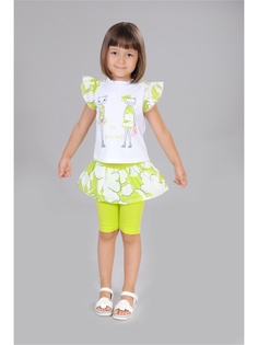 Костюмы Fleur de Vie