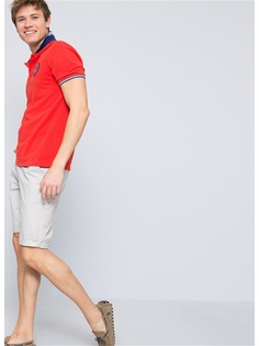 Поло U.S. Polo Assn.