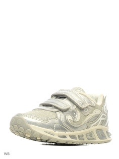 Кроссовки GEOX