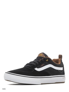 Кеды VANS