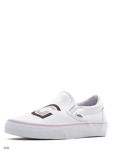 Слипоны VANS