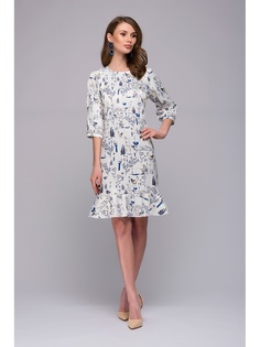 Платья 1001 DRESS