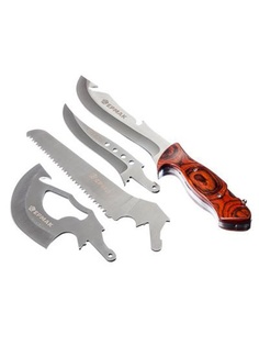 Ножи туристические Ермак