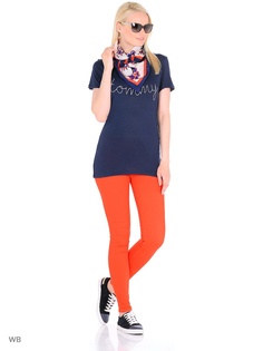Футболка Tommy Hilfiger