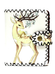 Кошельки Eleon