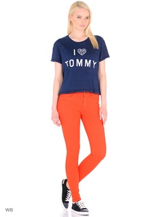 Футболка Tommy Hilfiger