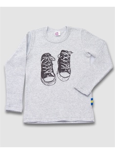 Лонгслив BYT