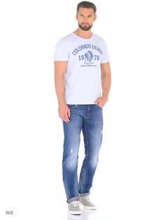 Джинсы COLORADO DENIM