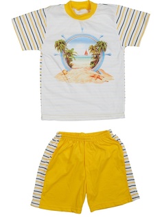 Костюмы Babycollection