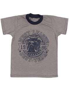 Футболка Babycollection