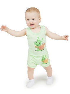 Майка BABYGLORY
