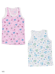 Майка Babycollection