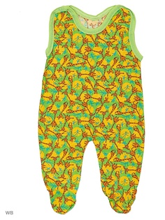 Ползунки Babycollection