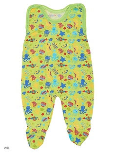 Ползунки Babycollection