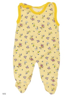 Ползунки Babycollection