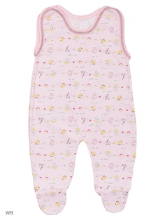 Ползунки Babycollection