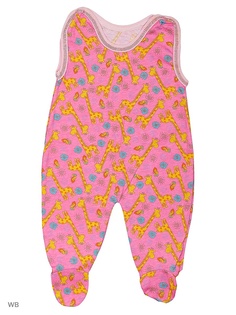 Ползунки Babycollection