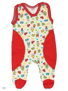Ползунки Babycollection