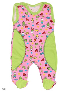 Ползунки Babycollection