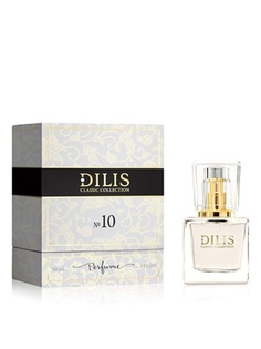Духи Dilis Parfum