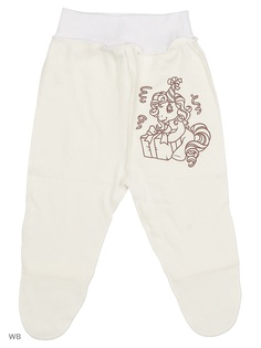 Ползунки Babycollection