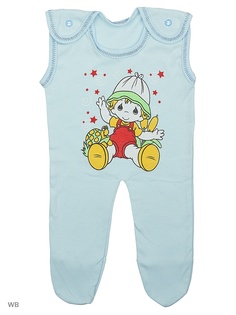 Ползунки Babycollection